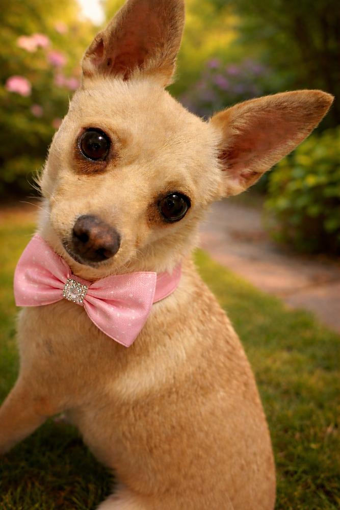 Surri, a Adoptable mixed breed in Escondido, CA image 2/3