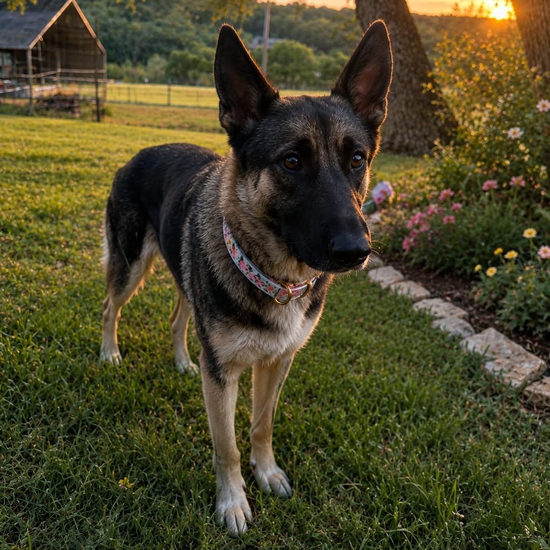 Enlarge BELLA GS, a Adoptable mixed breed in Rochester, NY image 6/6
