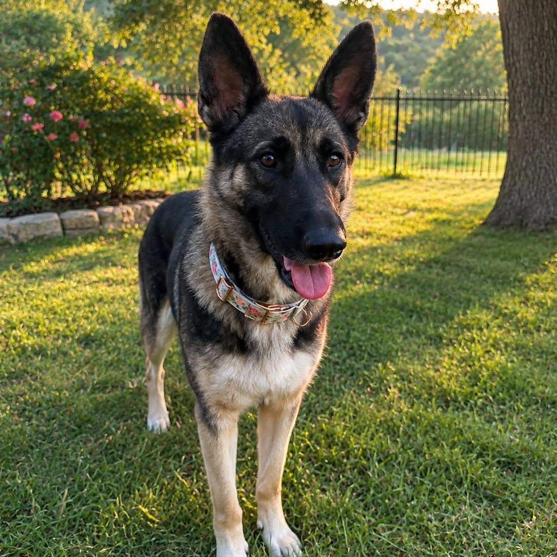 BELLA GS — adoptable dog near Rochester, NY