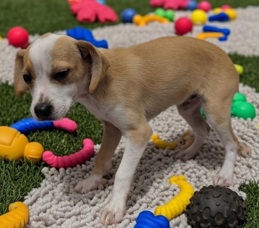 Enlarge Conchita-Petfinder Reduction, a Adopted Chihuahua in Fort Myers, FL image 2/2