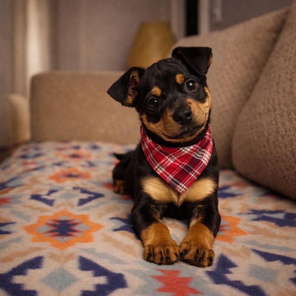 Enlarge Trace, an adopted mixed breed in Rocky Hill, CT image 3/6