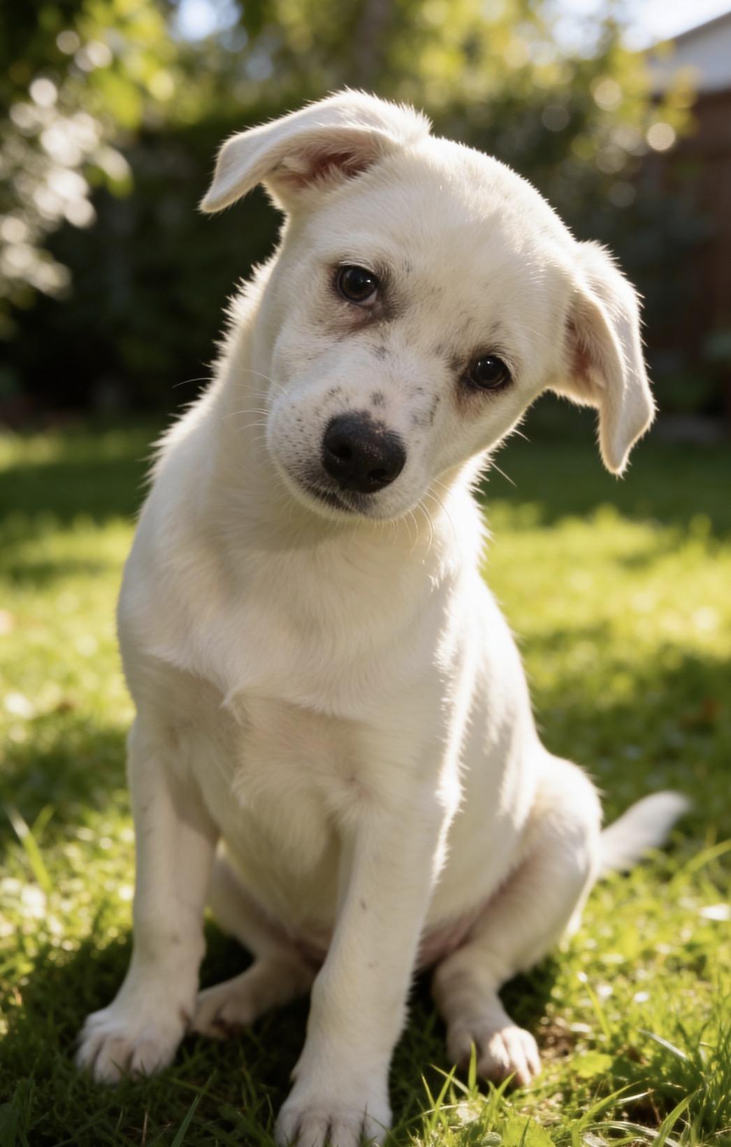 Enlarge Ziggy, a ADOPTABLE mixed breed in Los Angeles, CA image 6/6