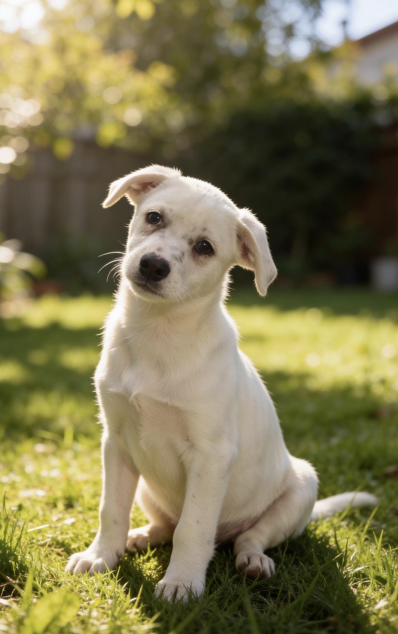 Enlarge Ziggy, a ADOPTABLE mixed breed in Los Angeles, CA image 3/6