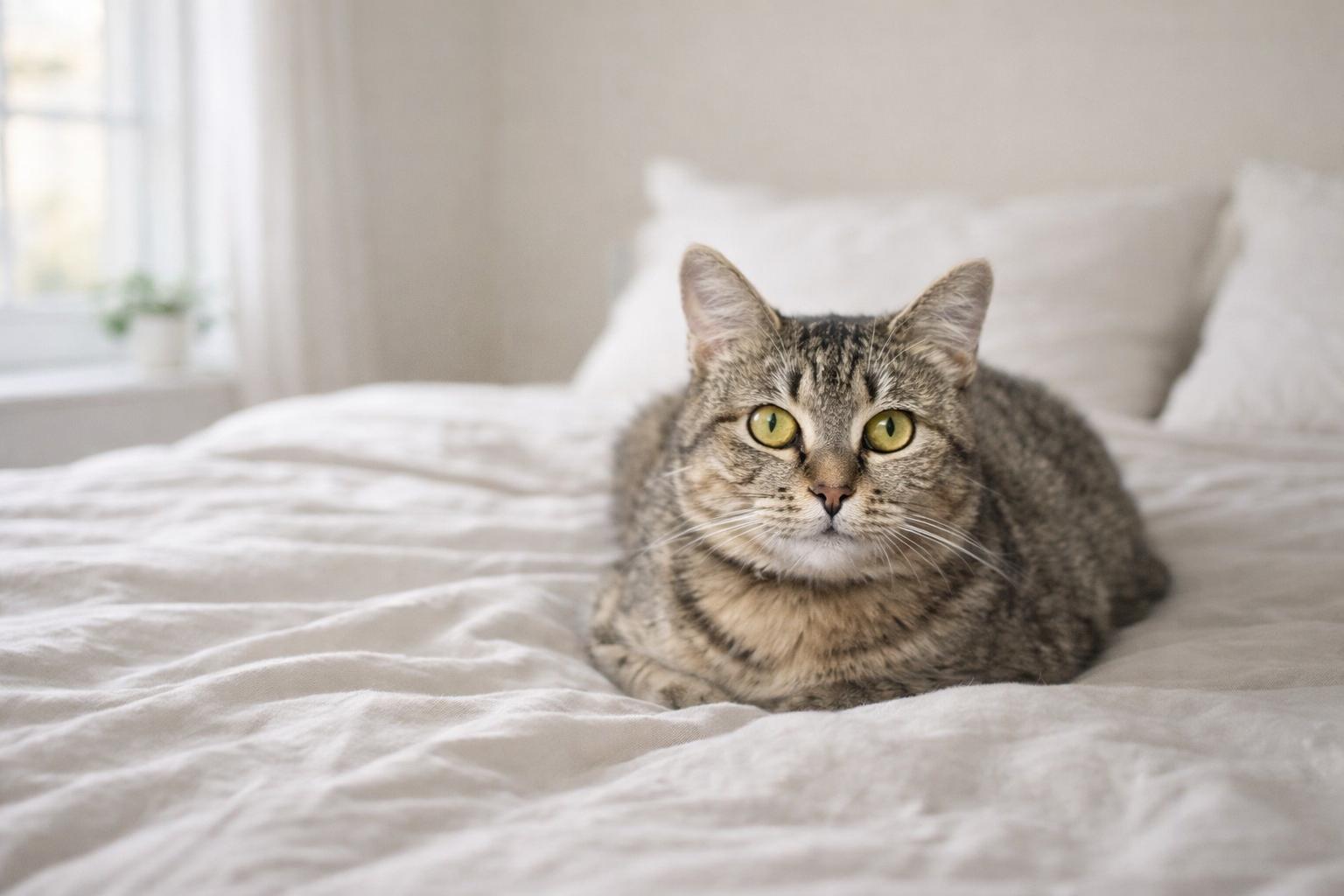 Enlarge Ranch, a ADOPTABLE Domestic Short Hair in Rixeyville, VA image 3/3