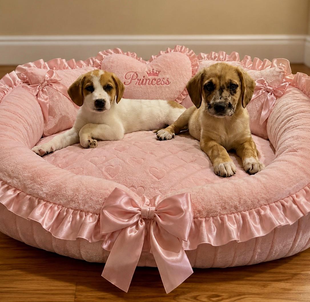 Enlarge Ivy, an adopted mixed breed in Memphis , TN image 4/6