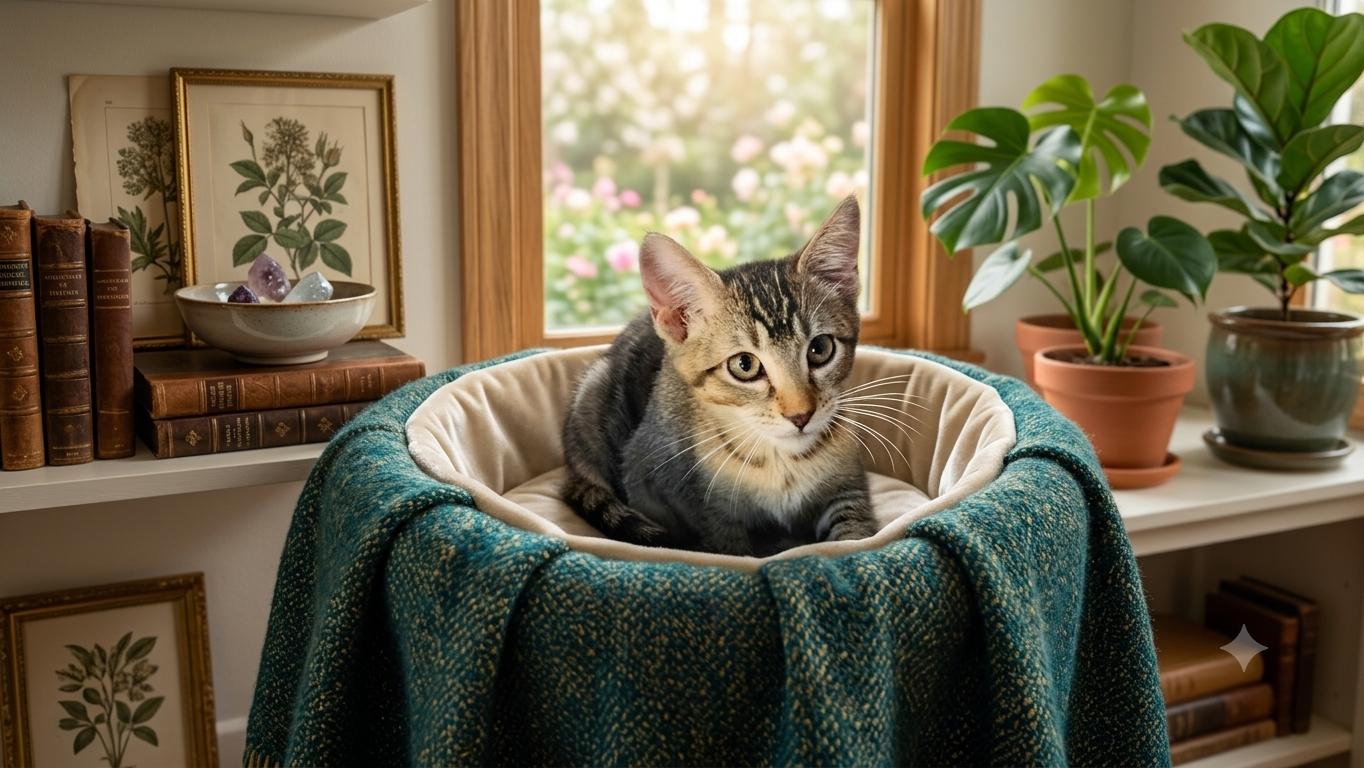Taffy, a Adoptable Abyssinian in Tuttle, OK image 2/2