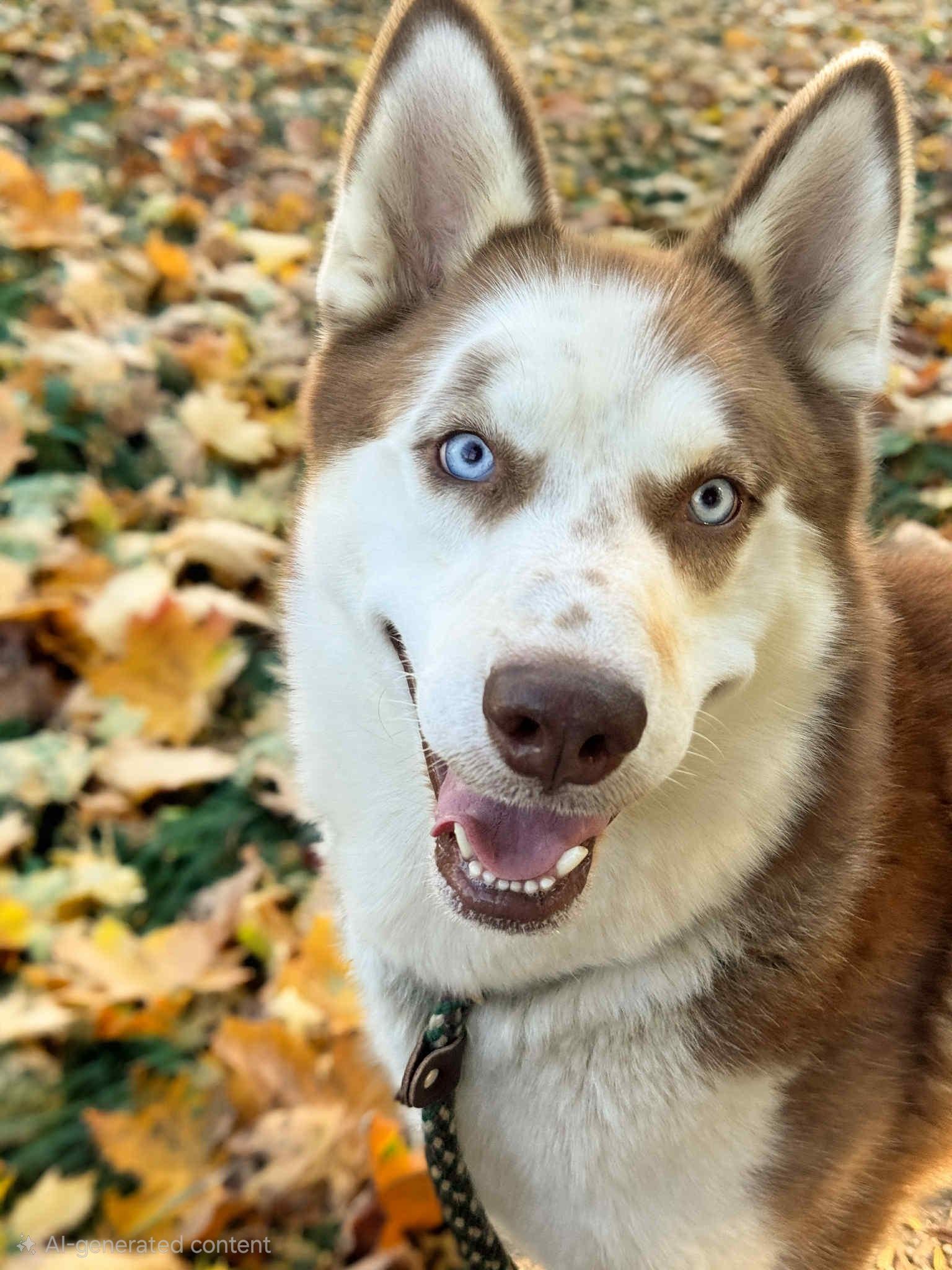 Harold, a Adopted mixed breed in Seville, OH image 2/4