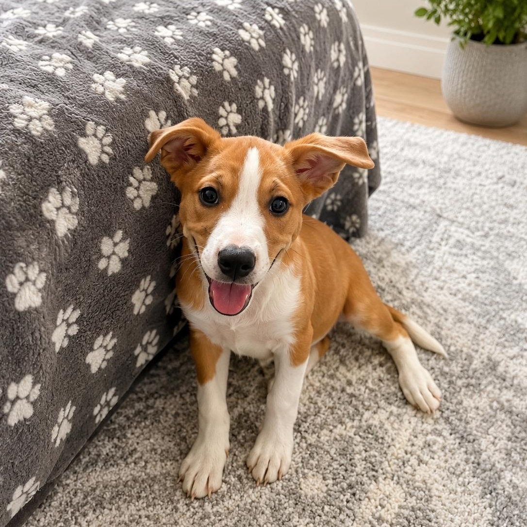Enlarge Misty, a Adoptable mixed breed in Phoenix, AZ image 2/5