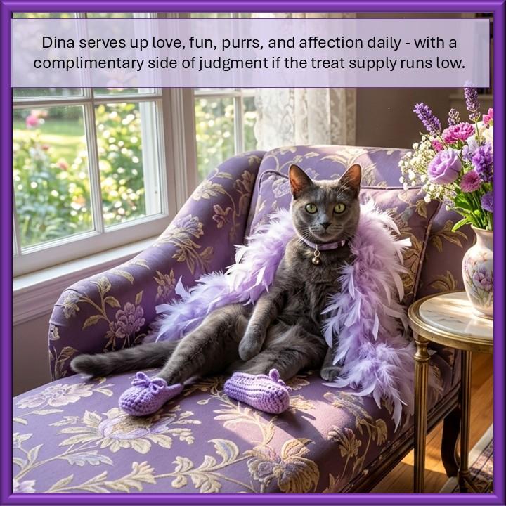 Enlarge Dina, a ADOPTABLE mixed breed in Hot Springs, AR image 2/6