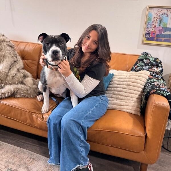 Harlen Franny Best-Friend Energy and Hocus Pocus Magic — thumbnail 5