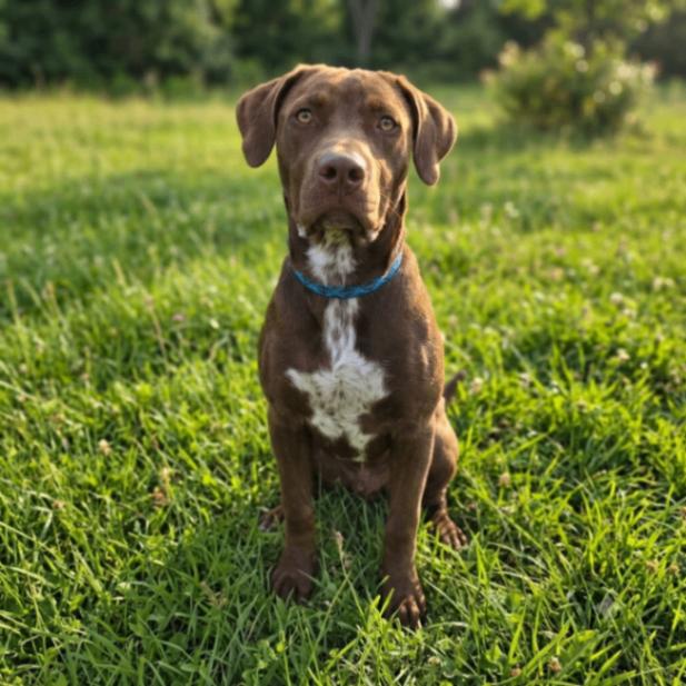 Junior, a Adoptable mixed breed in Yankton, SD image 4/5