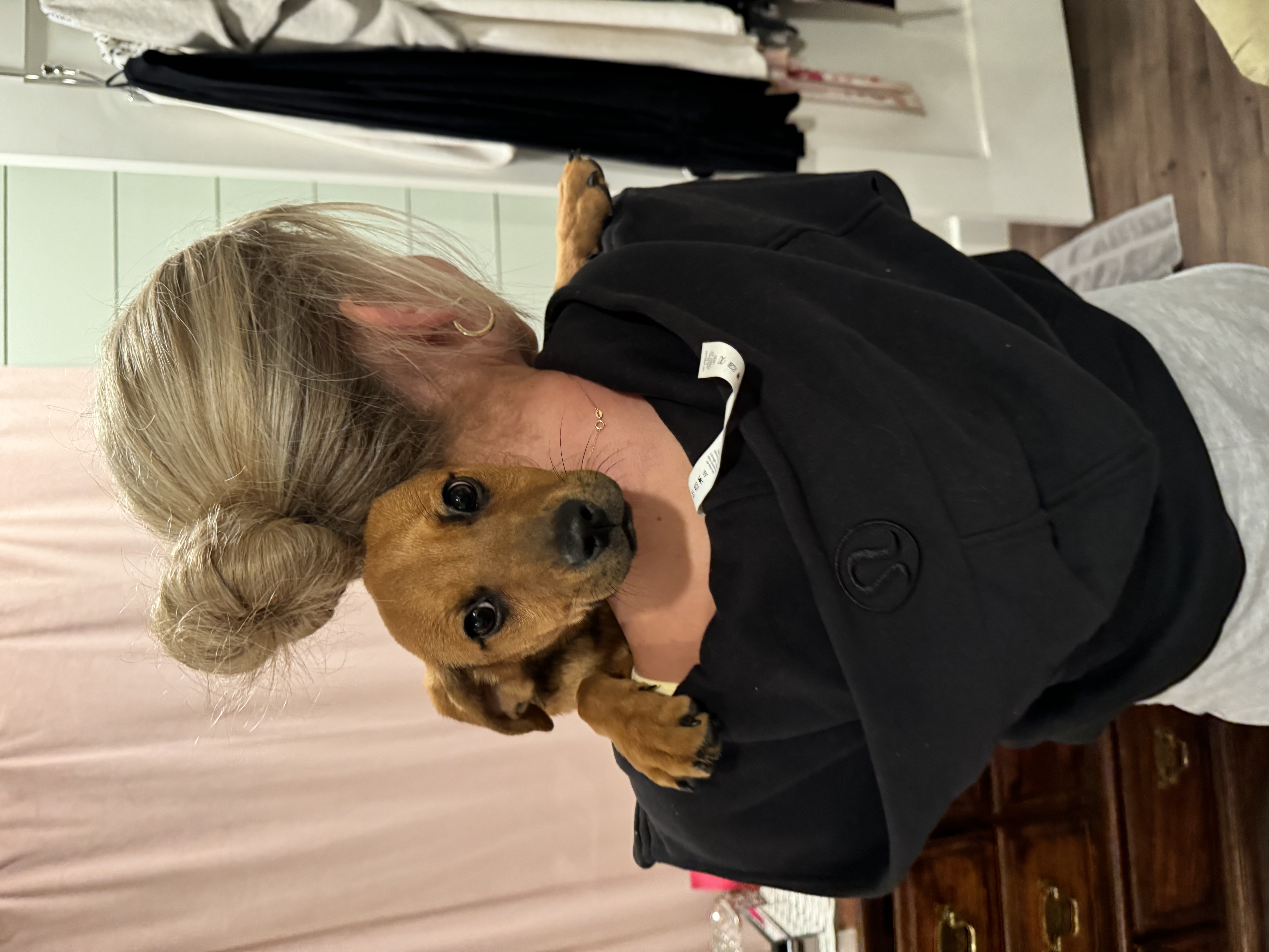 Lucy Lou