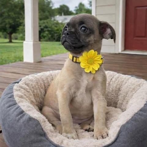 Enlarge Tina, an adopted mixed breed in Salem, VA image 1/4