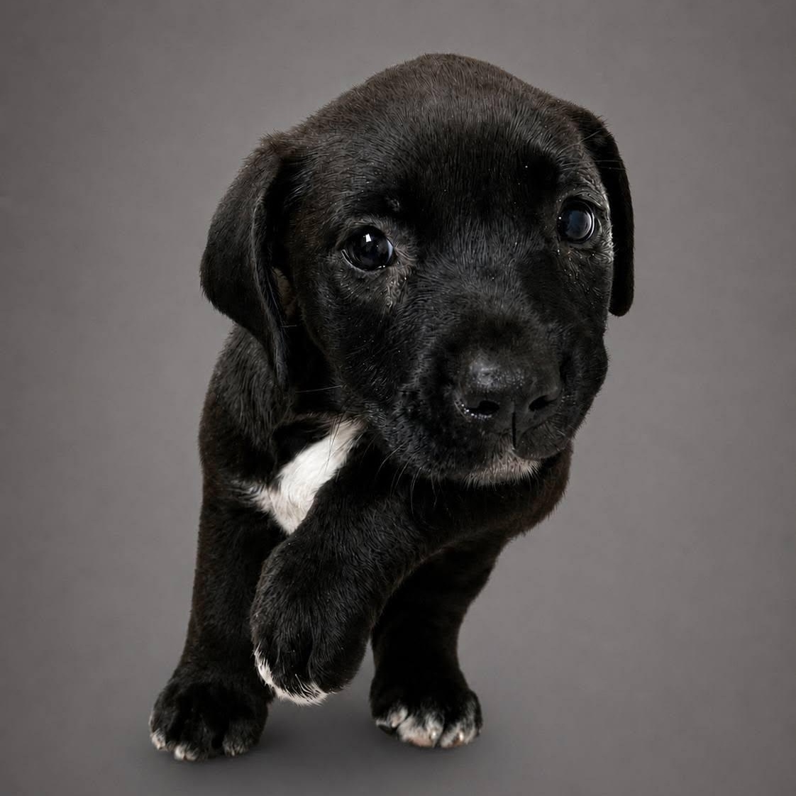 Enlarge Scary Spice, a ADOPTABLE mixed breed in Myrtle Beach, SC image 1/1