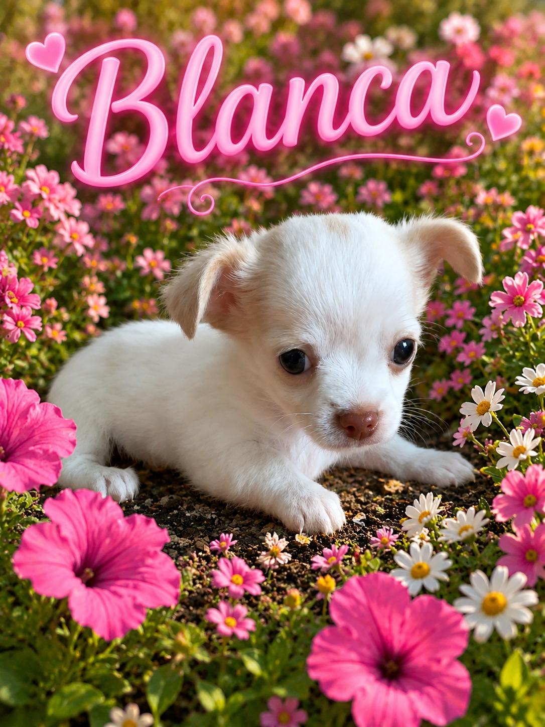 The Spanish cuties, a Adoptable mixed breed in warrenville, SC image 5/6
