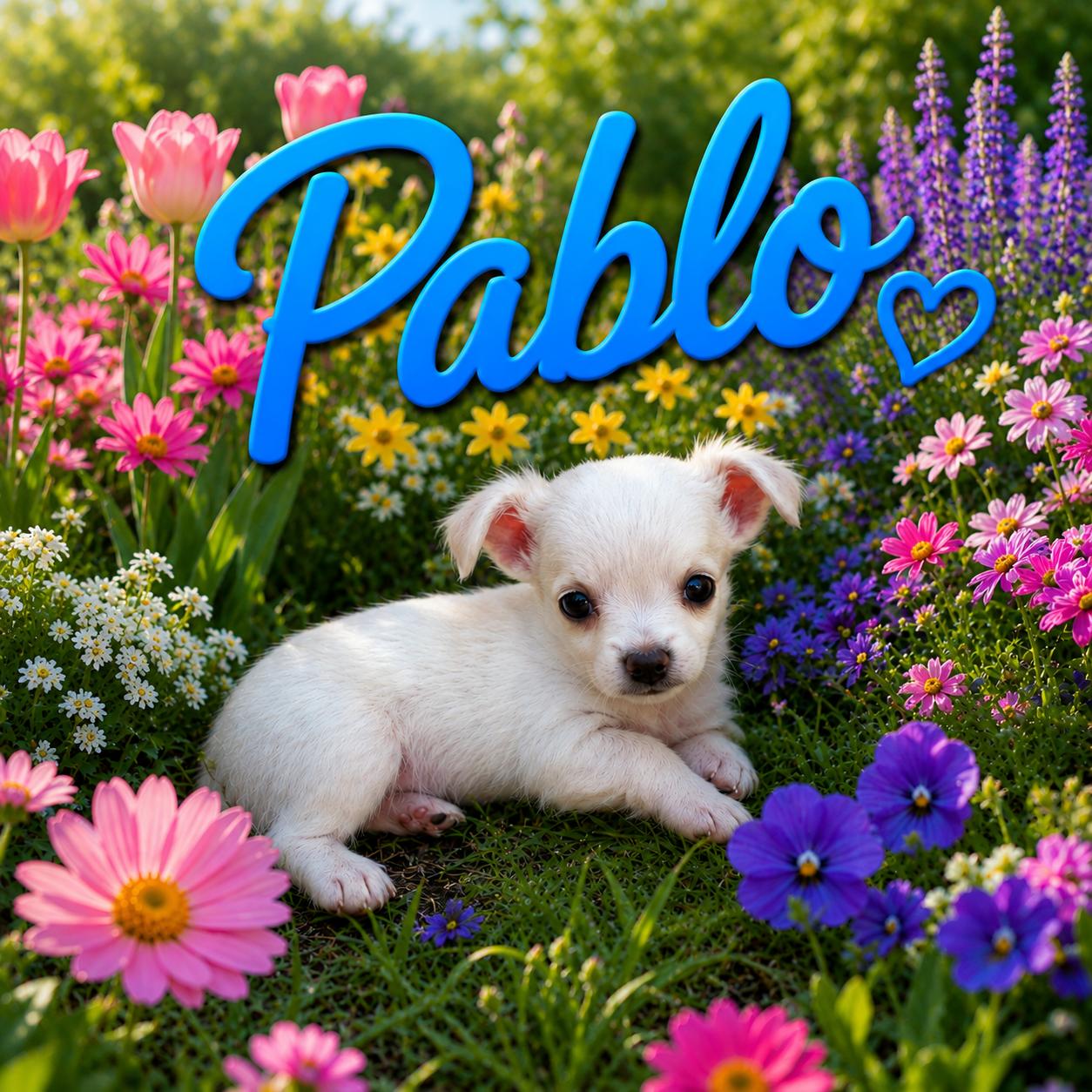 The Spanish cuties, a Adoptable mixed breed in warrenville, SC image 1/6