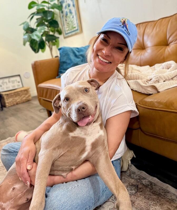 Daisy Love The Certified Sweetheart — thumbnail 2