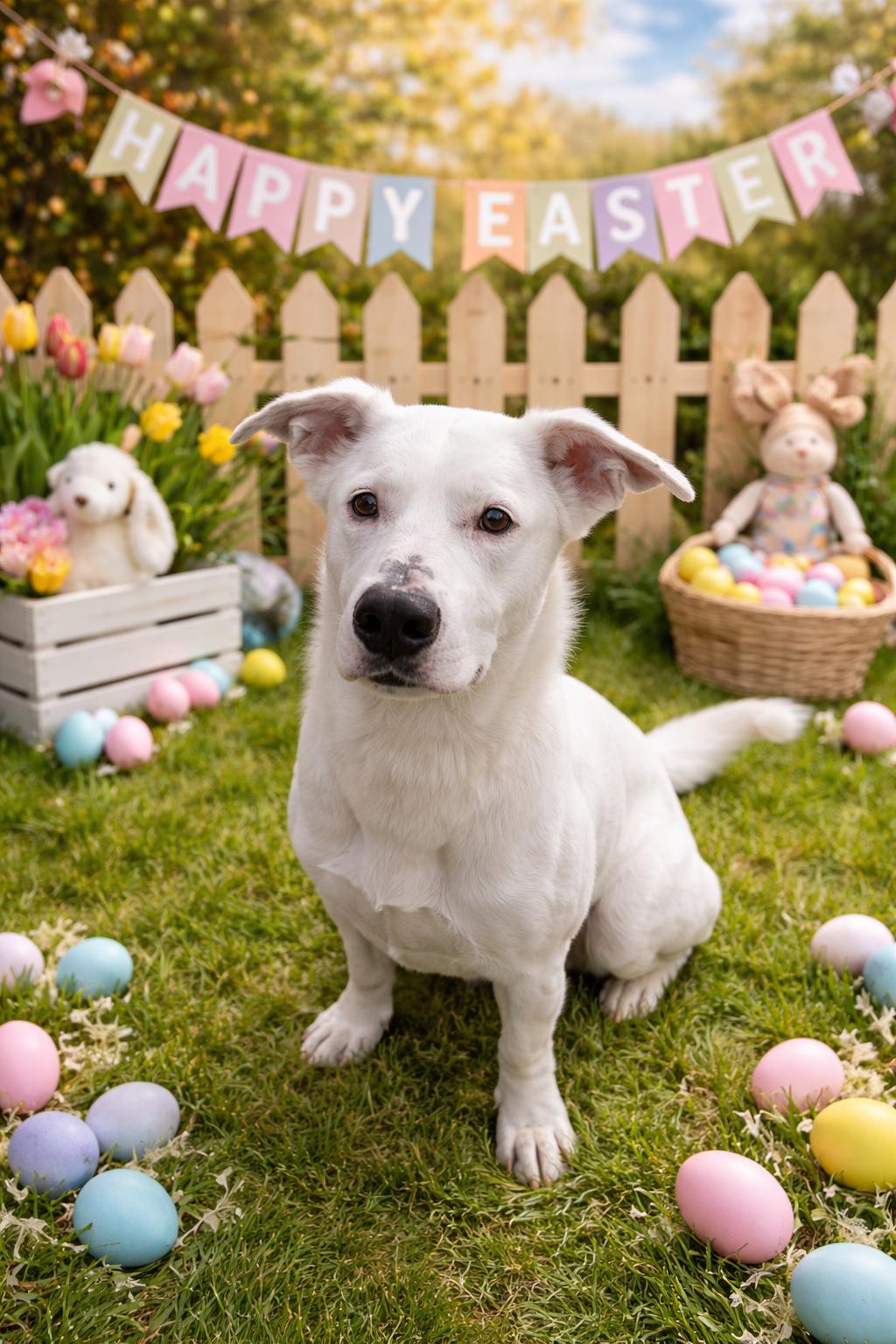 Enlarge Ricky, a Adoptable mixed breed in Caledon, ON image 1/5