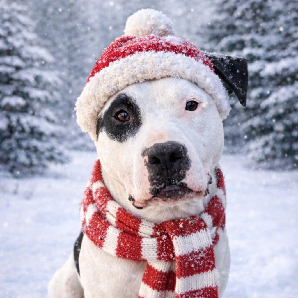 Buddy Boy, a Adoptable mixed breed in Overland Park, KS image 6/6