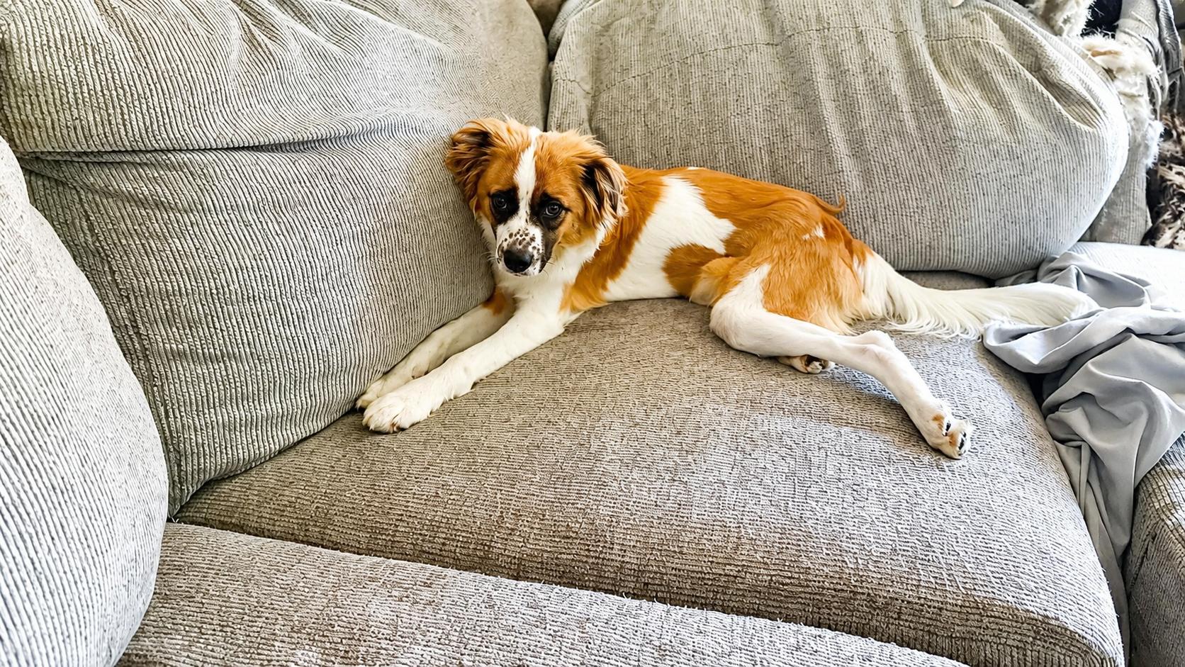 Enlarge Relish, an adopted mixed breed in Copiague, NY image 2/4