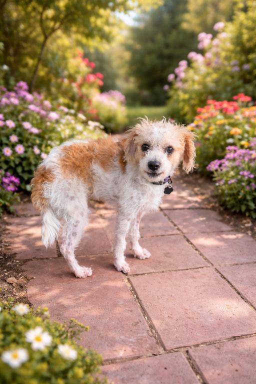 Nash, a Adoptable mixed breed in Orange, CA image 2/3