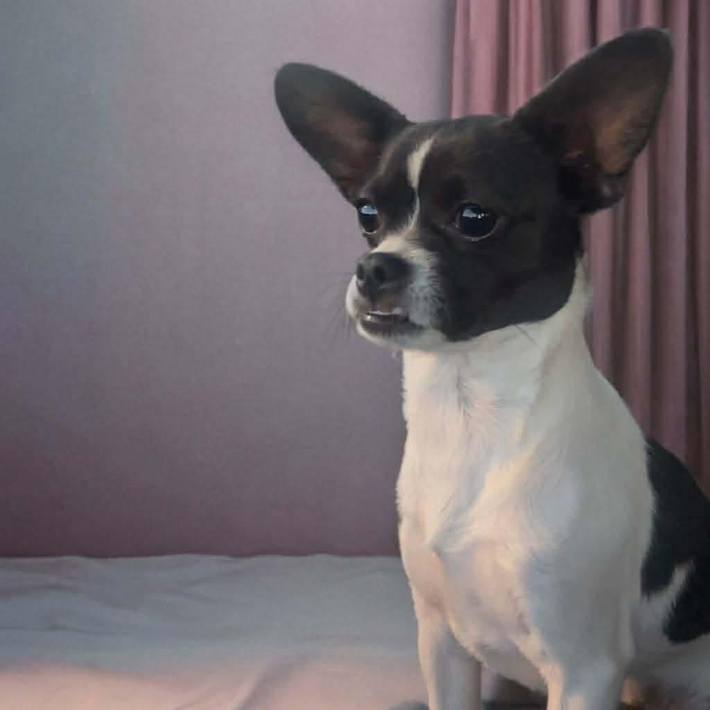 Enlarge Kiki, a Adoptable Chihuahua in Phoenix, AZ image 3/6