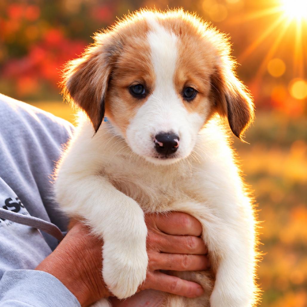 CT Maze avail Oct 24 (Scarecrow Festival- Somers, CT), Adoptable, Puppy Female Australian Shepherd.