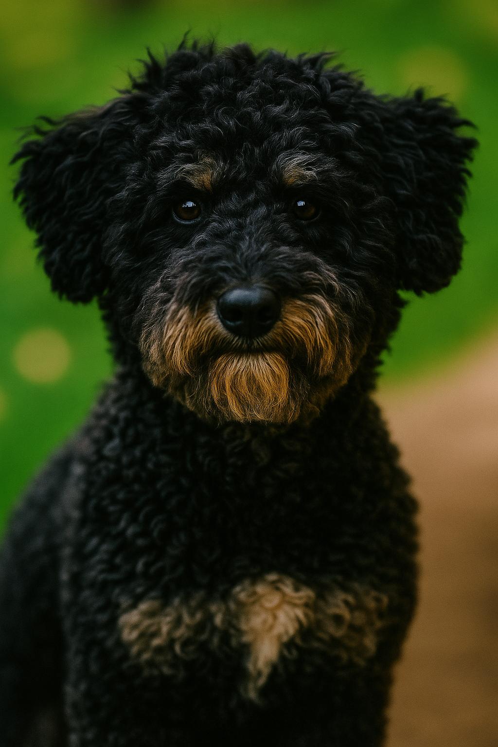 Adopt Taffy