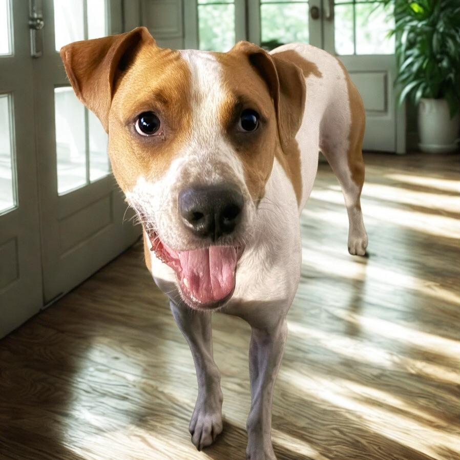 Nabisco, a Adoptable mixed breed in Boerne, TX image 1/6