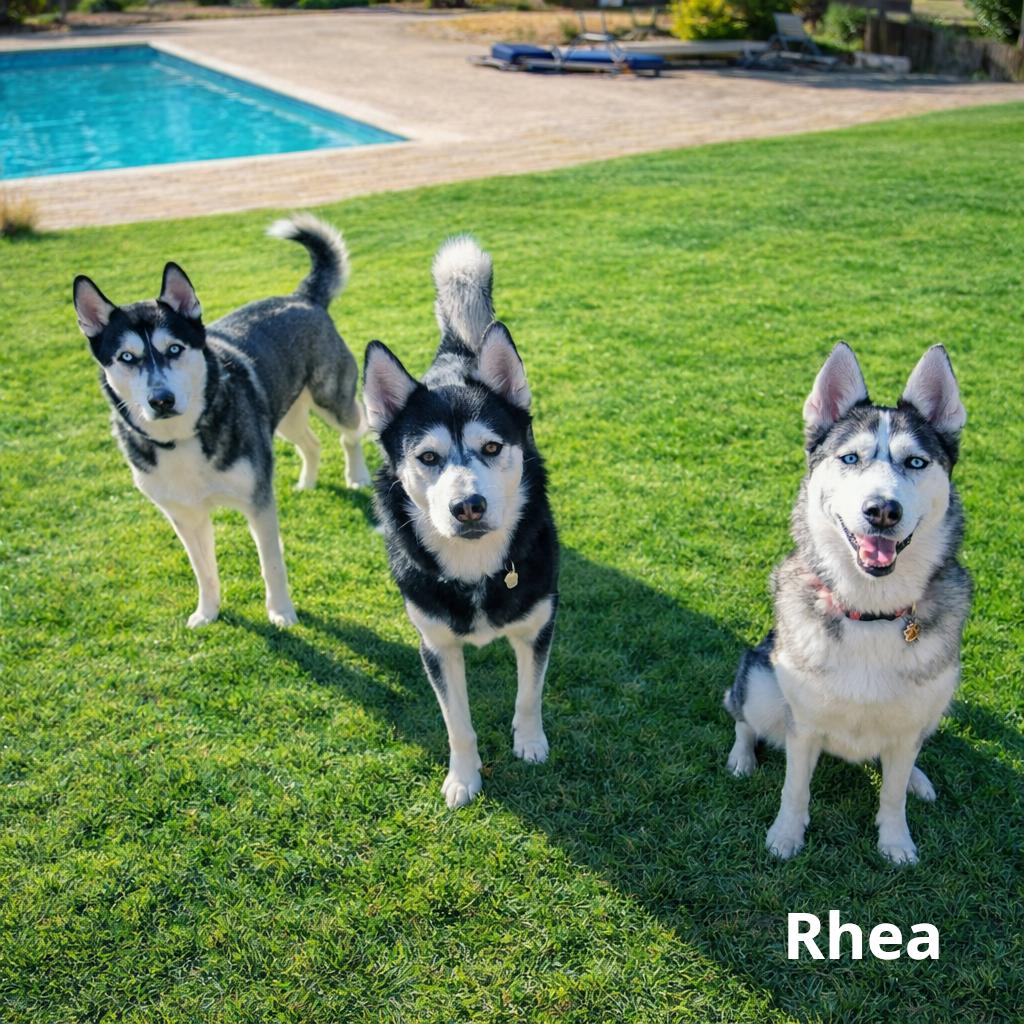 Rhea — thumbnail 4