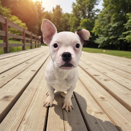 Enlarge Crystal, a Adoptable mixed breed in Malvern, PA image 1/1