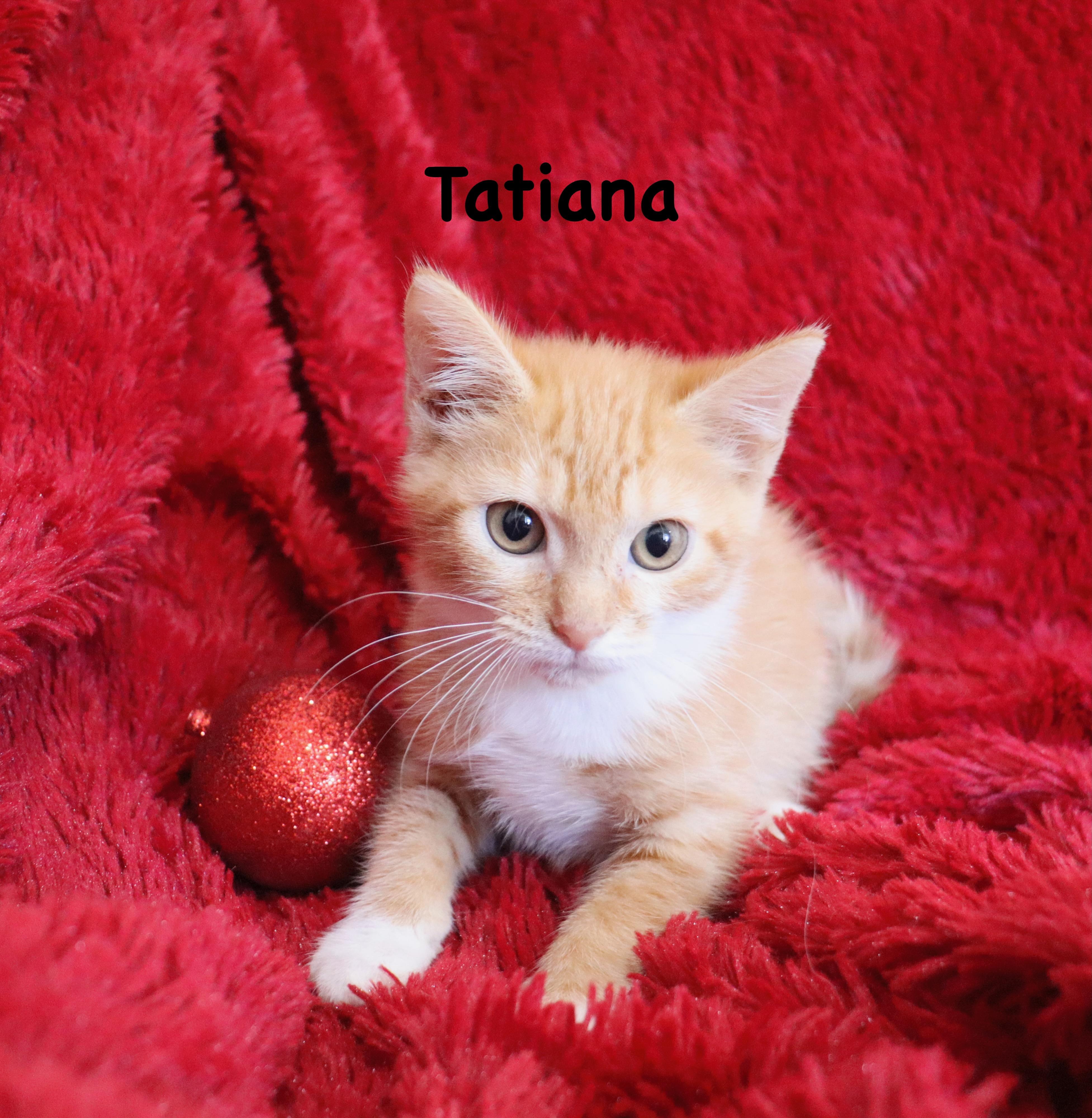 Tatiana