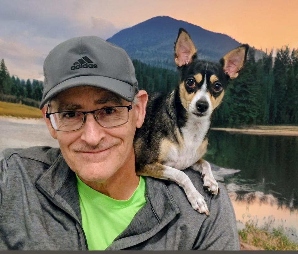 Enlarge Bella, a Adoptable Rat Terrier in Las Vegas, NV image 2/4