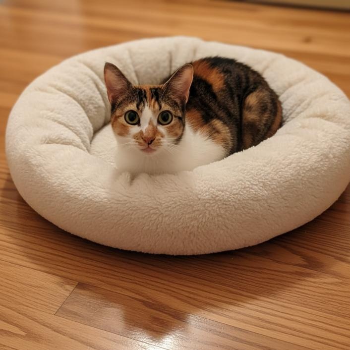 Enlarge Chelsea, a ADOPTABLE mixed breed in Magnolia, TX image 1/1