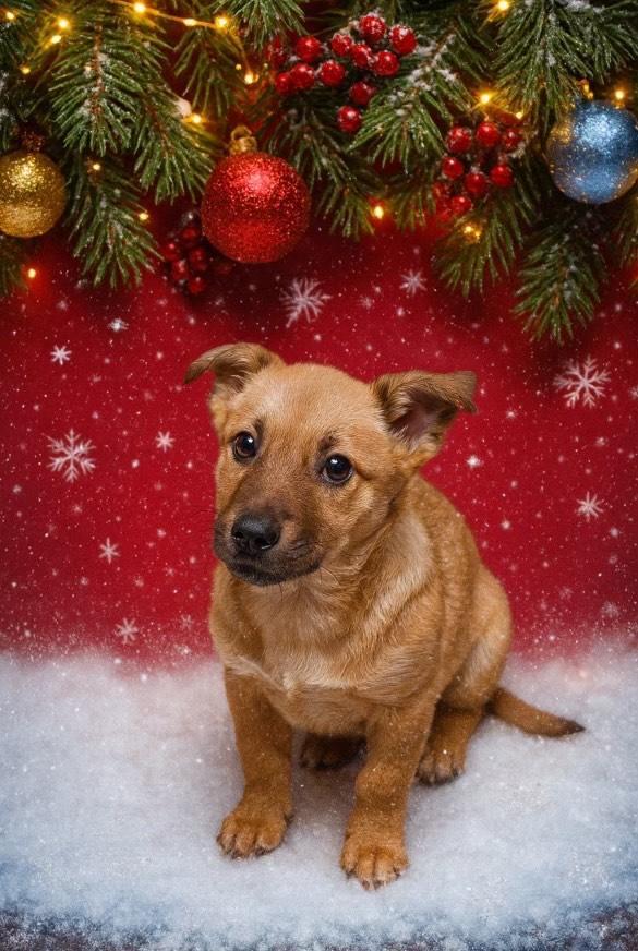 Jordie, a ADOPTABLE mixed breed in Philadelphia, PA image 2/3