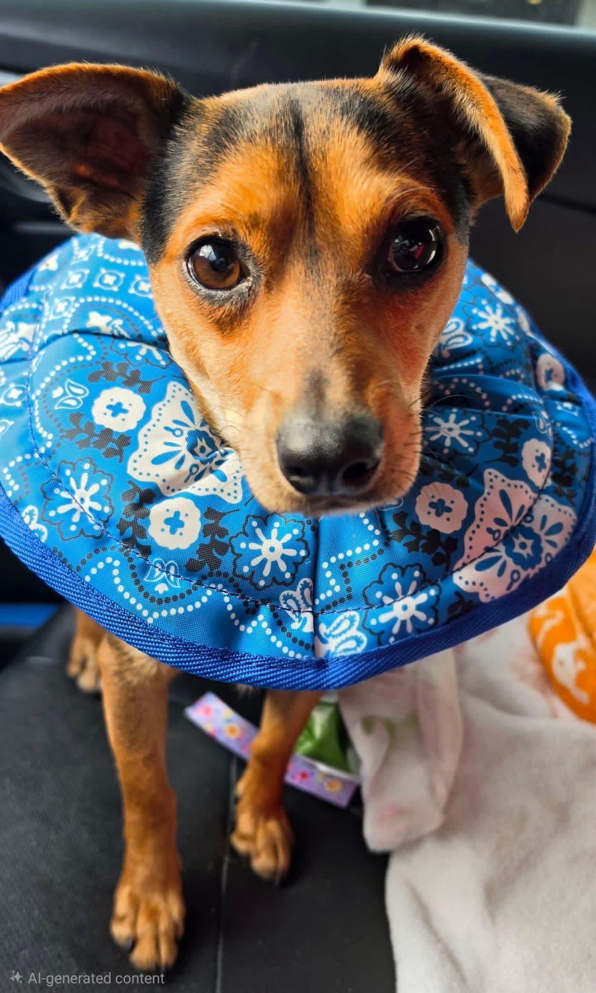 Jax, ADOPTABLE, Young Male Terrier.