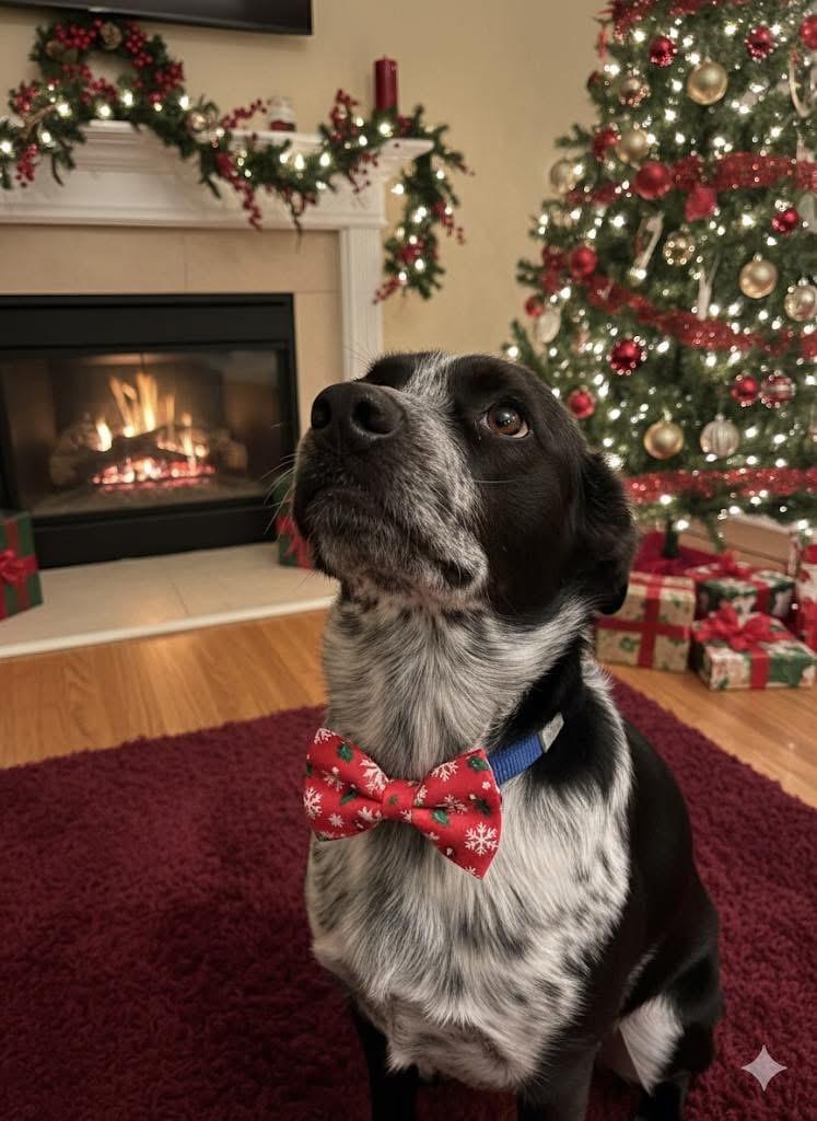 BRODY **COURTESY LISTING FOR LUKE'S LEGACY**, a ADOPTABLE mixed breed image 2/3