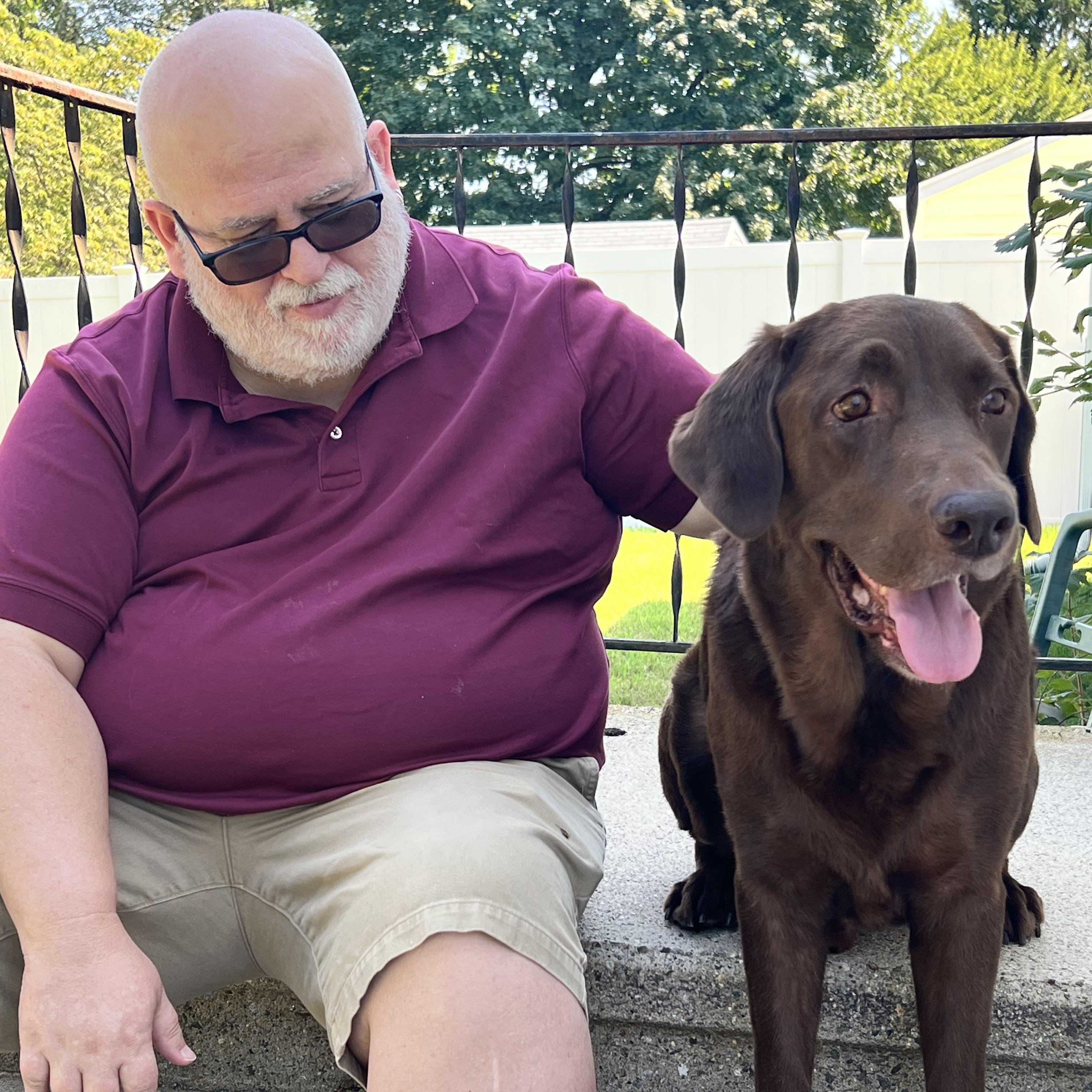 Junior - Fostered in Connecticut photo 5