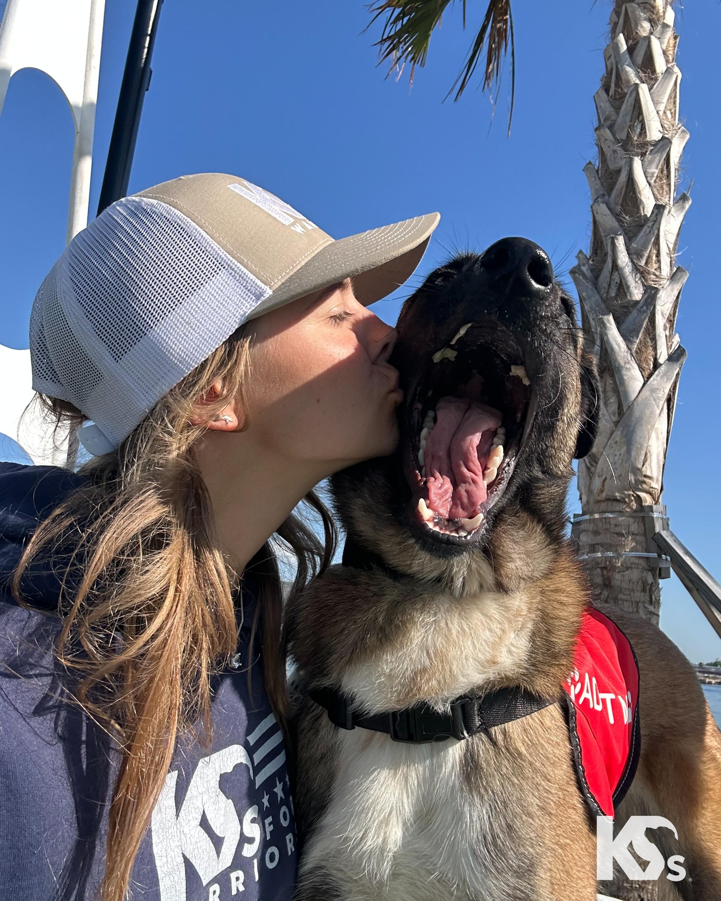 Anchor, a ADOPTABLE mixed breed in Ponte Vedra, FL image 2/6