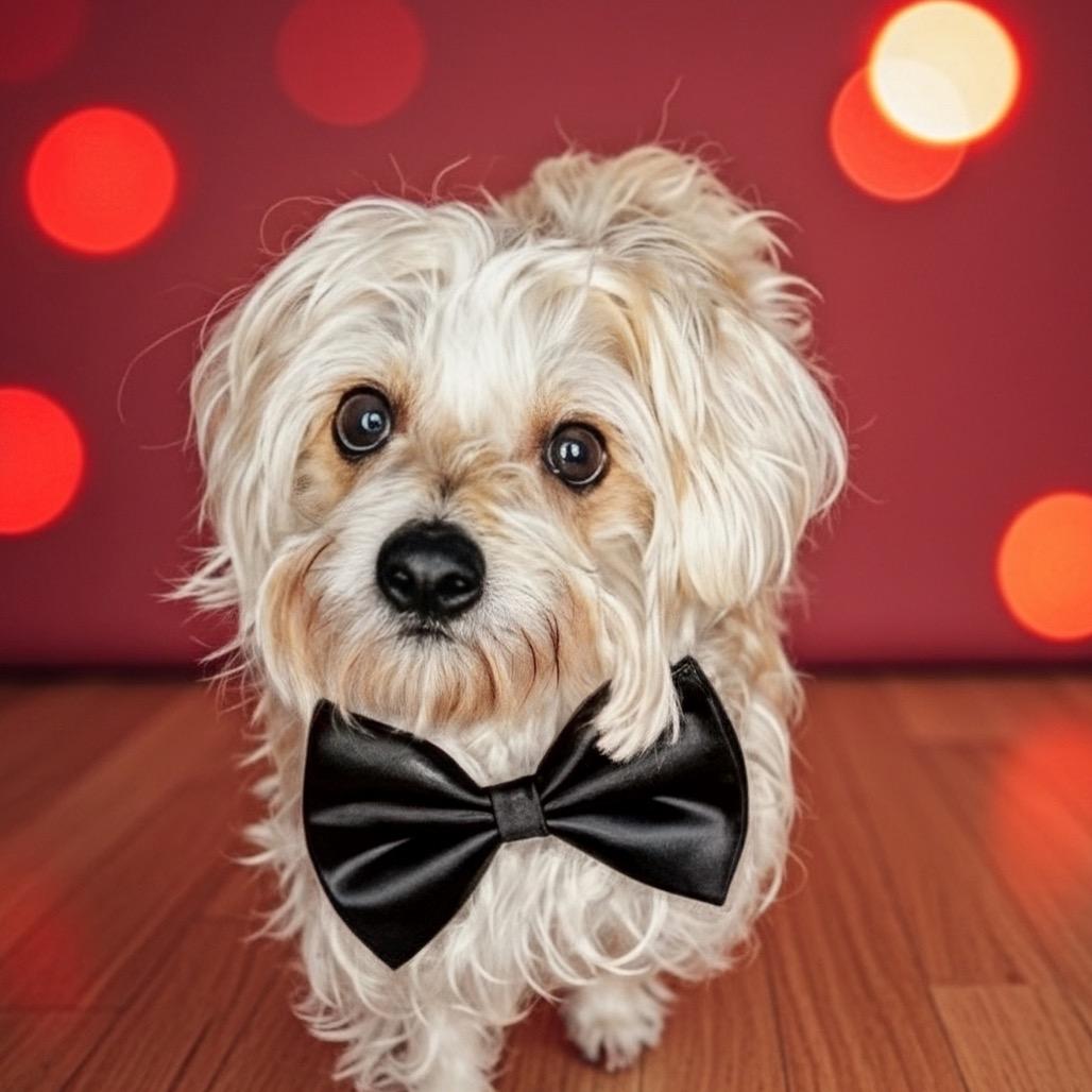 Obi, a Adoptable Maltese in Gulfport, MS image 5/6