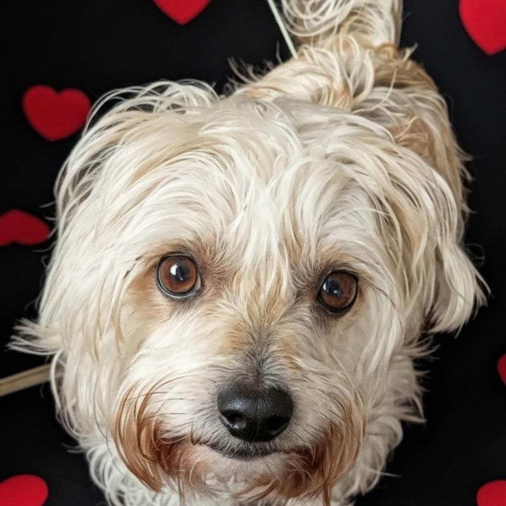 Enlarge Obi, a Adoptable Maltese in Gulfport, MS image 5/6