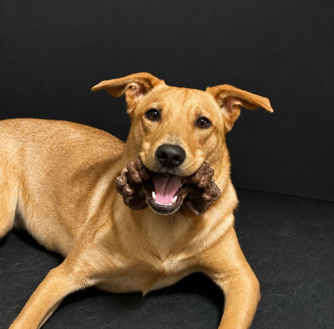 Enlarge Stevie Nicks, a Adoptable mixed breed in Houston, TX image 1/6