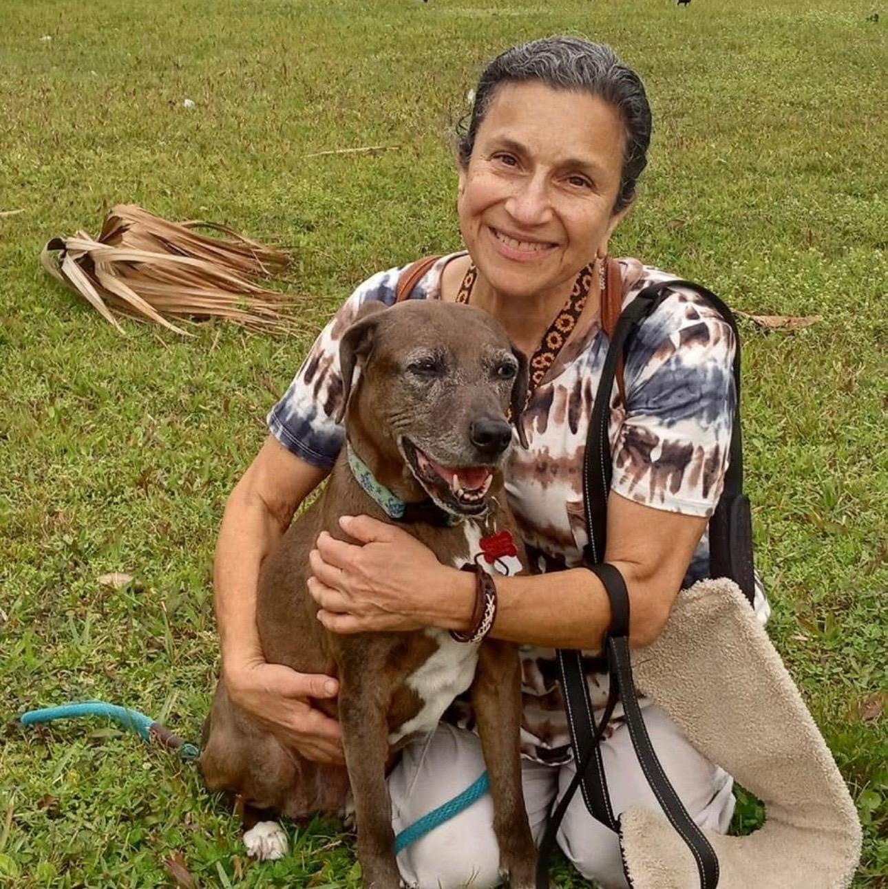 Meagan (mom dying cancer) *Video* (gentle soul)