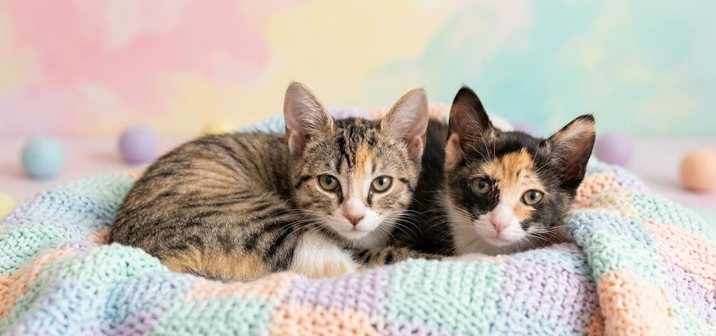 Dippin Dots, Adoptable, Young Female Domestic Short Hair.