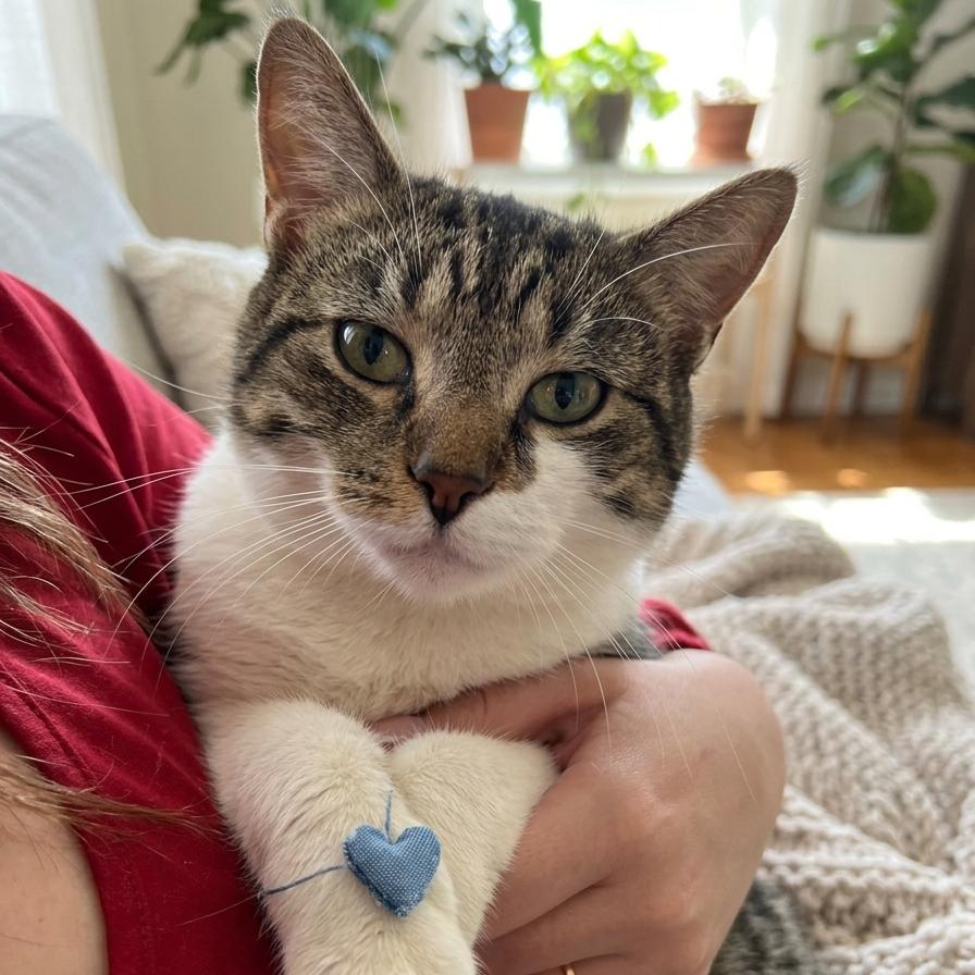 Alejandro, Adoptable, Young Male Domestic Short Hair.