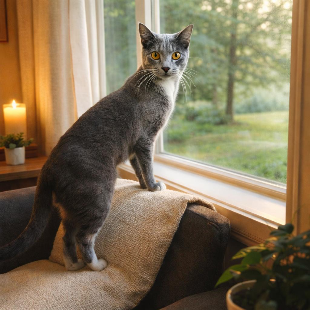 Enlarge Mia, a Adoptable mixed breed in Dixon, CA image 3/6