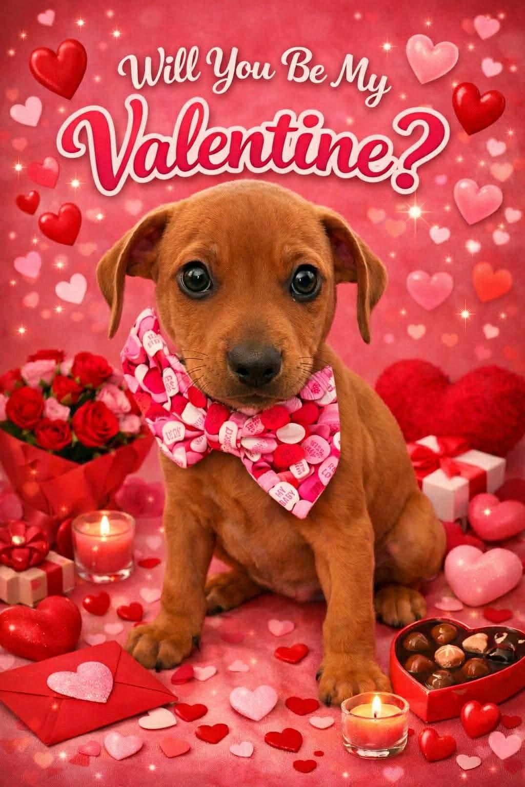 Ziggy, ADOPTABLE, Young Male Dachshund.