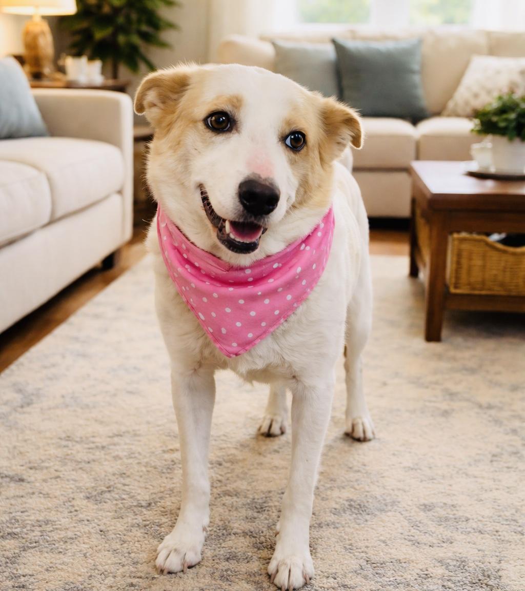 Enlarge Jessica , a ADOPTABLE mixed breed in Boston, MA image 1/3