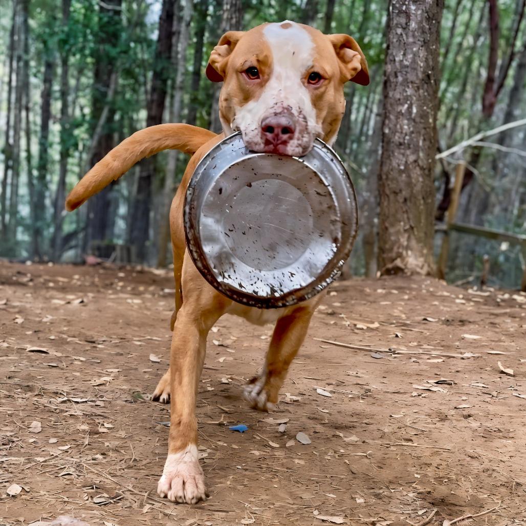 Enlarge SANDWICH, a Adoptable mixed breed in Point Richmond, CA image 6/6
