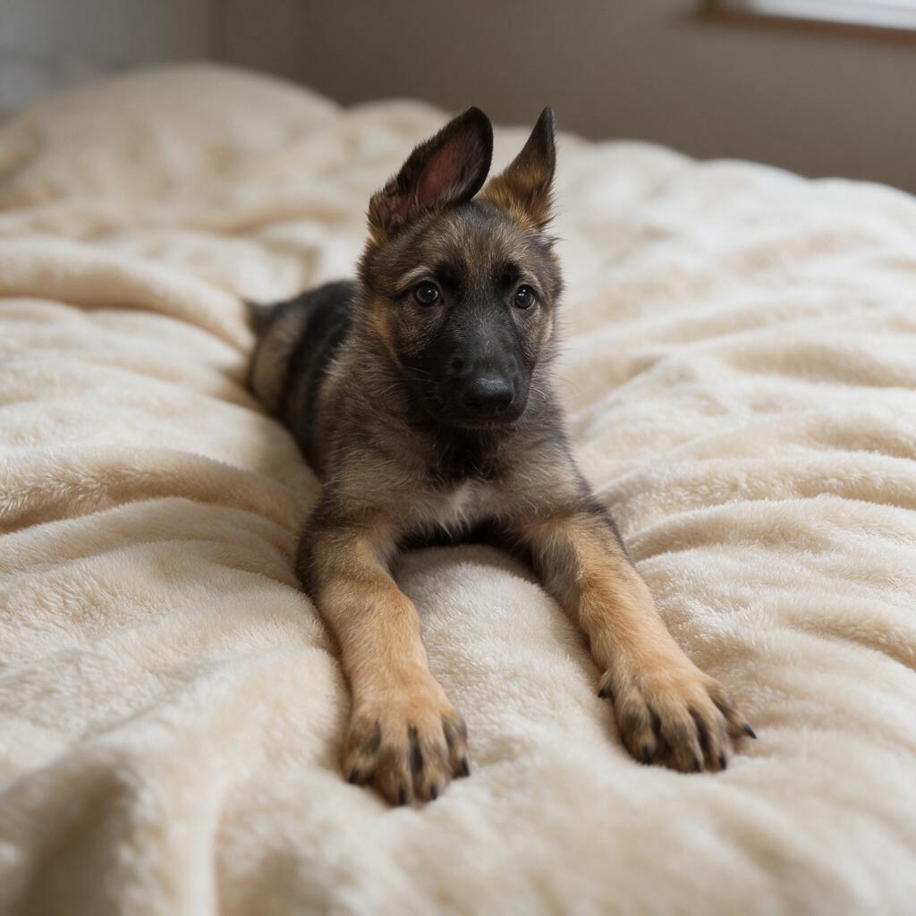 Enlarge Ellie, a Adopted German Shepherd Dog in Homosassa Springs, FL image 4/5